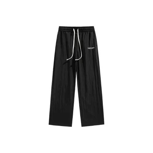 Paddy Julia Повседневные брюки Унисекс