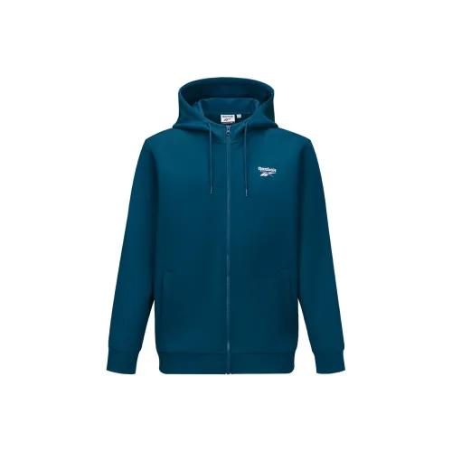 Reebok Legion Синий Унисекс Куртки