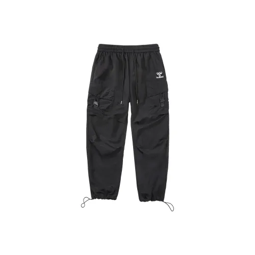 Hummel Унисекс Повседневные Брюки