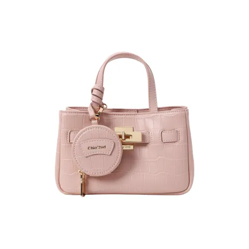 PAYOT Микрофибра Синтетическая Кожа Бежевый Синий Театр Сумка Женская Розовая