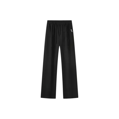 P8H9 Унисекс Вязаные Тренировочные Брюки