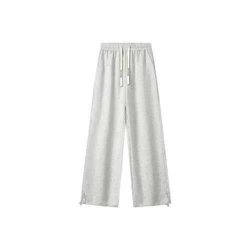 FAKE VINTAGE Вязаные спортивные штаны унисекс