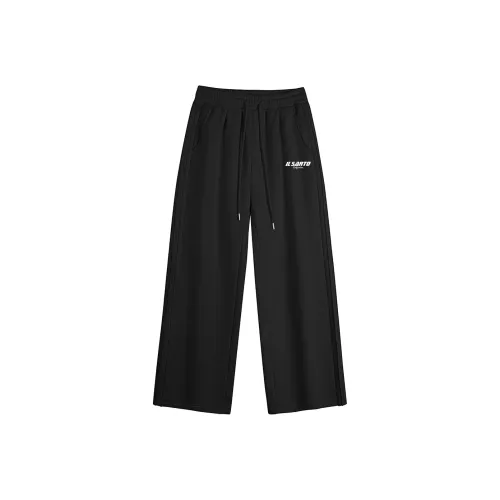 IL SARTO Унисекс Повседневные брюки