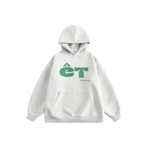 Être Par Lee Унисекс Свитшоты