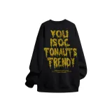 Чёрно-жёлтый (флисовая подкладка)