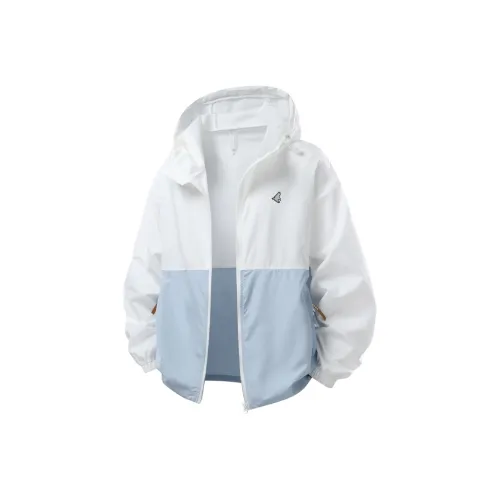 TREK TRAVEL Куртки и Пальто Унисекс