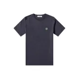 Морской синий