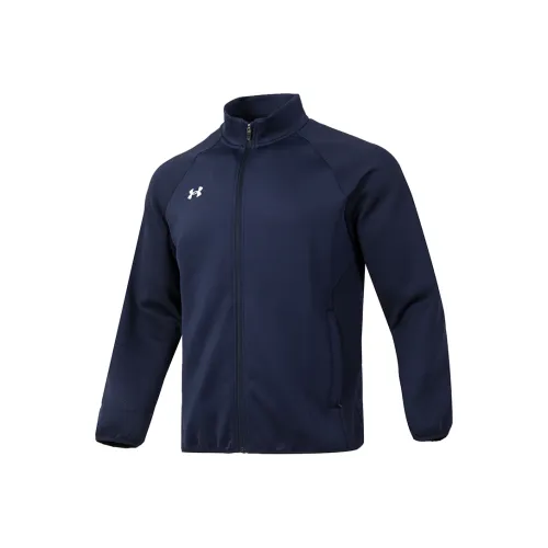Under Armour Синие Унисекс Куртки