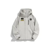 Один-hole (Серебристо-серый)