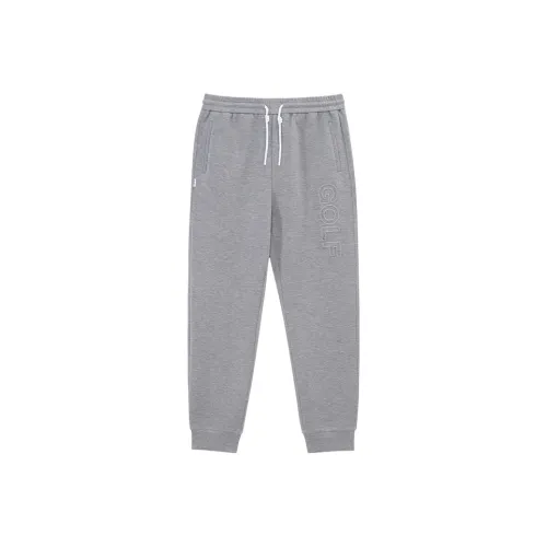 GOLF Мужские Повседневные Штаны