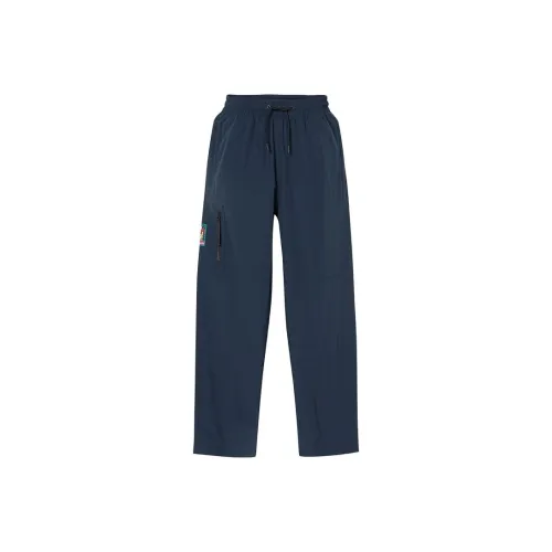 Timberland Темно-сапфировый Мужские Повседневные Штаны