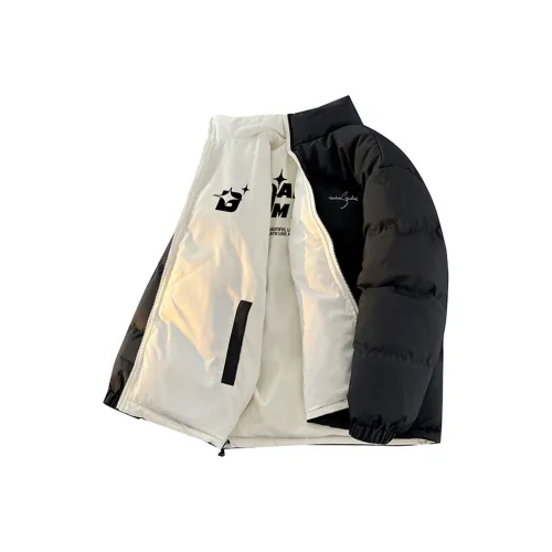 BALENO Унисекс Объемные куртки (пуховики)