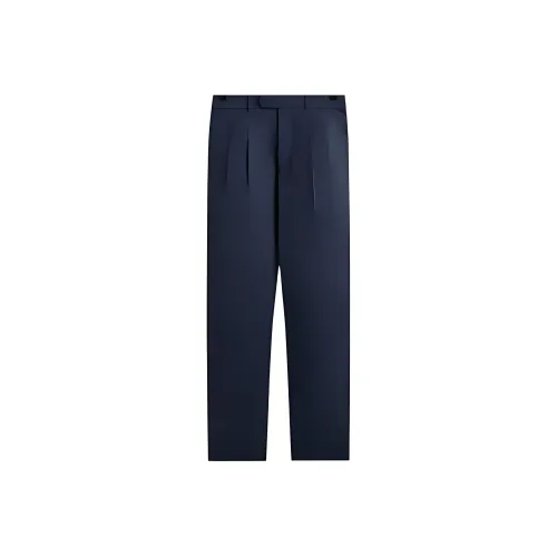 KITH Blue Men's Casual Pants KITH Синий Мужские Повседневные Брюки