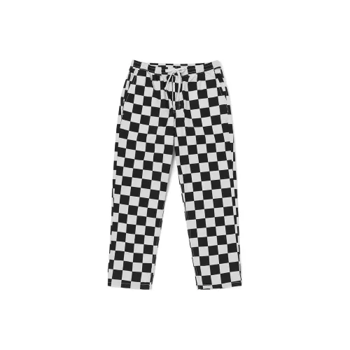 VANS Ecru Мужские Повседневные Штаны