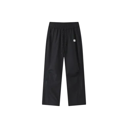 Supremo Cat Унисекс Брюки карго