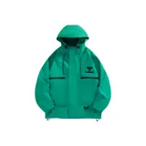 Озерно-синий