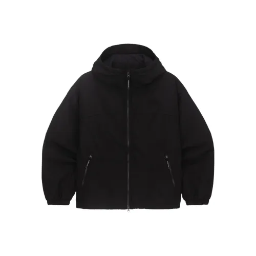 THE NORTH FACE Куртки и Пальто Мужской Черный