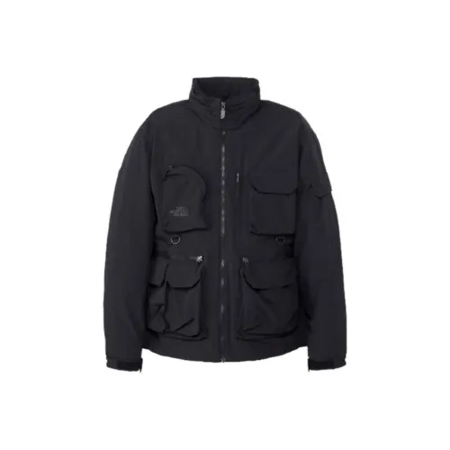 THE NORTH FACE Куртки и Пальто Мужской Черный