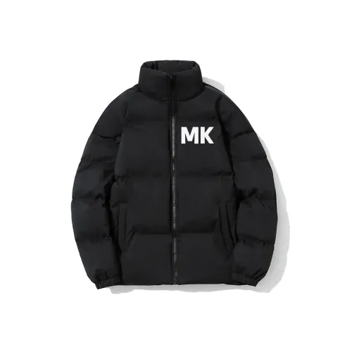 MEIKE Унисекс Объемные куртки (пуховики)