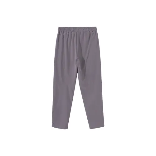 Metersbonwe Вязаные спортивные брюки для тренировок Мужские