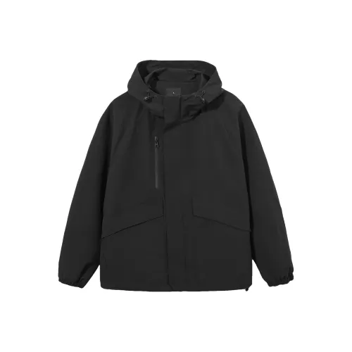 Hotwind Мужские Куртки