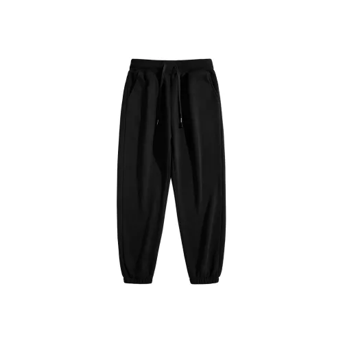 Jean West Вязаные спортивные брюки унисекс