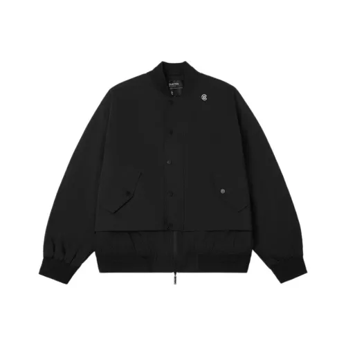 Clot Унисекс Бейсбольные Джерси