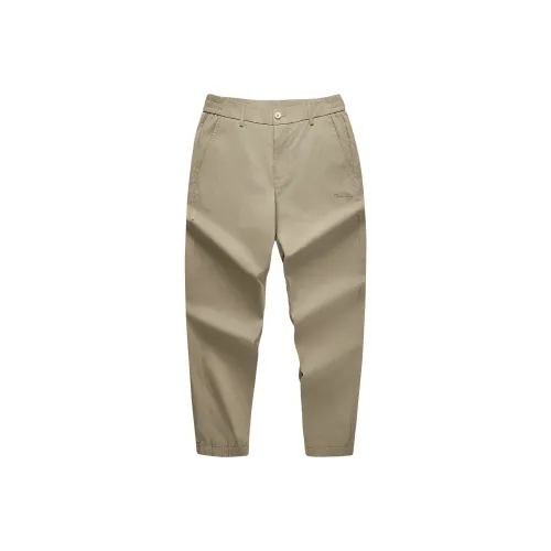 Dance with Wolves Повседневные брюки Мужские Хаки