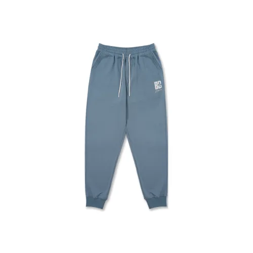 BD.POWER UP+ Повседневные брюки Мужской