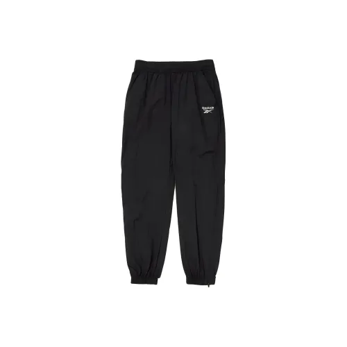 Reebok совместный бренд Черные Мужские Повседневные Штаны