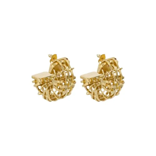Burberry Серьги Женские