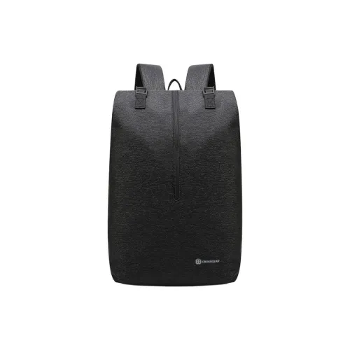 CROSSGEAR Водонепроницаемая ткань рюкзак мужской многоцветный