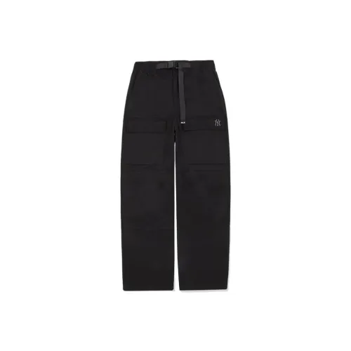 MLB New York Yankees Карго Брюки Унисекс Черный