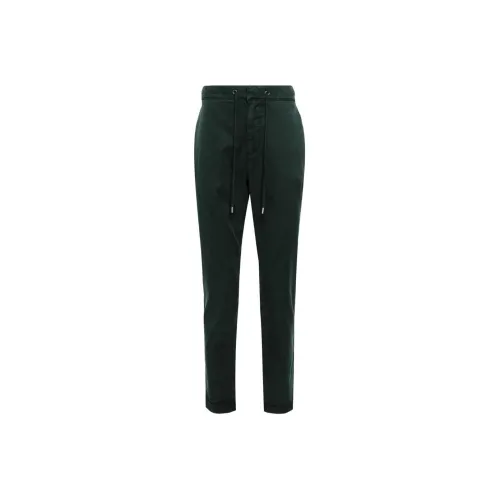 PAIGE SS24 Повседневные брюки Мужские Лесной зеленый