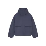 Темно-морской синий/Морской