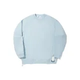 Тихий синий