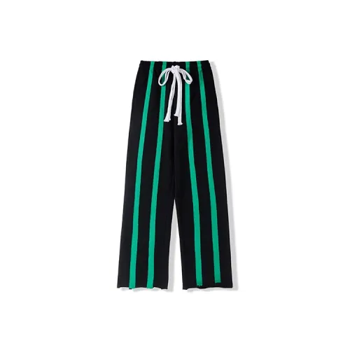 I'm David Унисекс Повседневные брюки