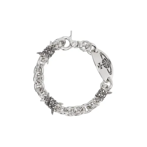 Vivienne Westwood Brass Bracelets Мужской