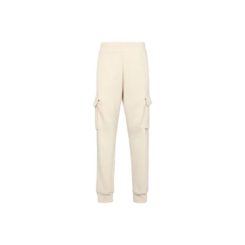 Adidas Originals White Men's Casual Pants Adidas Originals Белые Мужские Повседневные Брюки