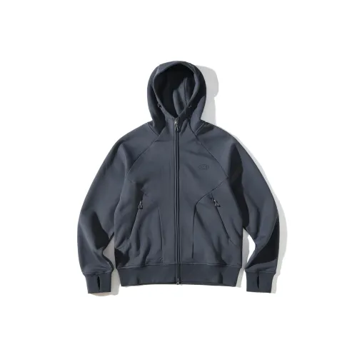 LANQI Унисекс Свитшоты