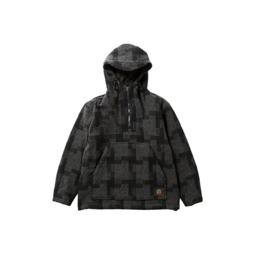 Filson Свитшот Мужской Темно-Серый