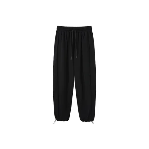 SeminP.ure Вязаные тренировочные штаны унисекс