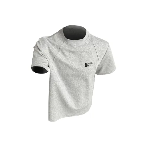 CHARLIE GOLF Унисекс Футболка