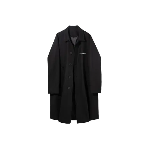 CrocoSport Унисекс Тренч