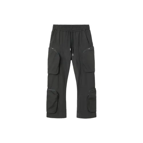 Toos. Мужские карго-брюки