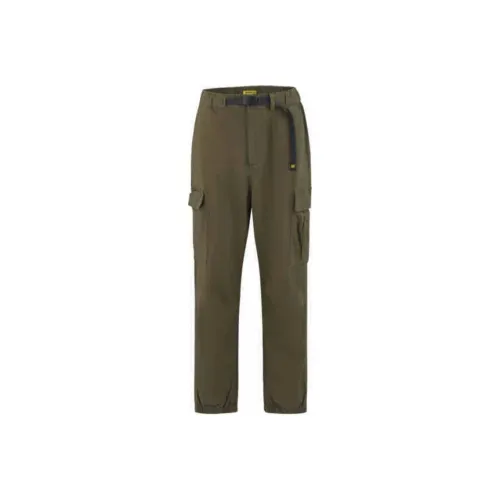 CAT Мужские Карго Брюки