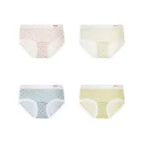 Ледяной Розовый + Ледяной Абрикос + Ледяной Синий + Ледяной Зеленый