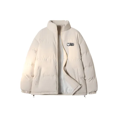 Honor of Kings Хлопковый пуховик унисекс