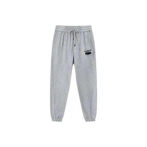 DILLO Мужские Вязаные Тренировочные Штаны