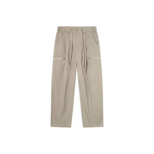 Columtomy Мужские Повседневные Штаны